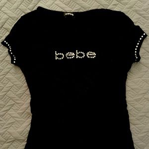 Bebe blouse
